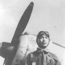 Satoru Anabuki December 5 1921 June 05 Japanese Military World Biographical Encyclopedia