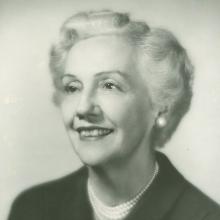 Edna Oakes Simpson's Profile Photo