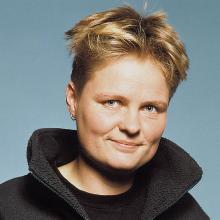 Krista Velzen's Profile Photo