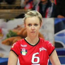 Joanna Staniucha-Szczurek's Profile Photo