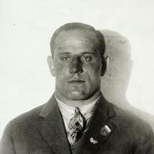 Vaino Kokkinen's Profile Photo