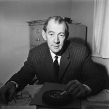 Otto Nielsen's Profile Photo
