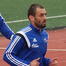 Levan Dzharkava's Profile Photo