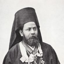 Photius Served as Greek Patriarch of Alexandria between..'s Profile Photo