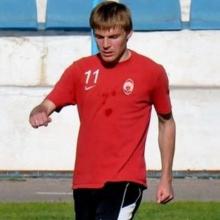 Serhiy Shevchuk's Profile Photo