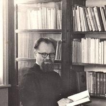 Czeslaw Sipovich's Profile Photo