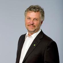 Peter Eriksson's Profile Photo