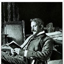 Frank Nelson Doubleday's Profile Photo