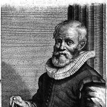 Cornelis Ry's Profile Photo