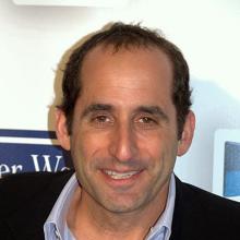 Peter Jacobson's Profile Photo