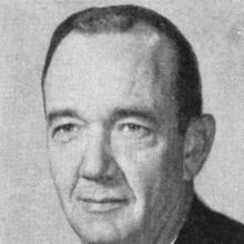 John C. Mackie's Profile Photo
