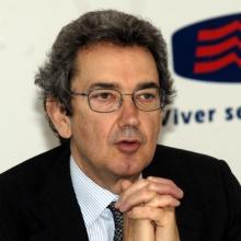 Franco Bernabé's Profile Photo