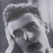 Vladimir Belov's Profile Photo