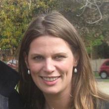 Kate Ellis's Profile Photo