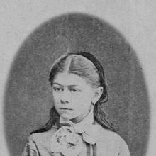 Maria Chekhova's Profile Photo