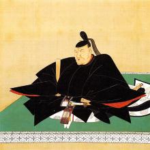 Tokugawa Ieshige's Profile Photo