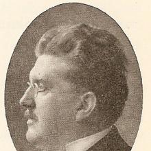 Gustav Raquette's Profile Photo