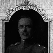 Walter Henry Gordon's Profile Photo