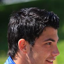 Tolgay Arslan's Profile Photo
