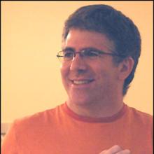 Brian Cappelletto's Profile Photo