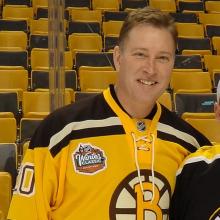 Bob Sweeney's Profile Photo