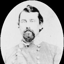 William Gaston Lewis's Profile Photo