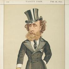 John Villiers Stuart Townshend's Profile Photo