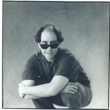 Leonard Koren's Profile Photo