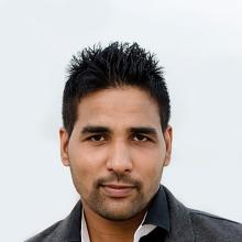 Sameer Khan's Profile Photo