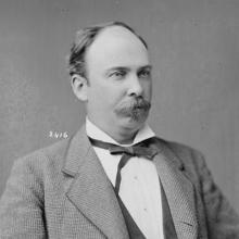 William Woodburn's Profile Photo
