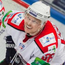 Sergei Peretyagin's Profile Photo