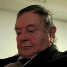Wladimir Vladimir Andreevich Uspensky's Profile Photo
