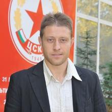 Wladimir Manchev's Profile Photo
