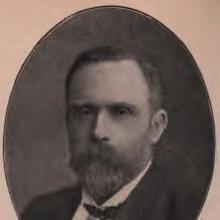 Theodore Doxford's Profile Photo
