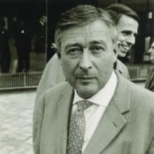 Karl Josef Seebach's Profile Photo