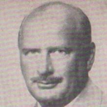Seymour Halpern's Profile Photo