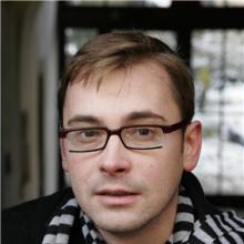 Sebastian Kudas's Profile Photo
