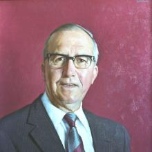 John William King's Profile Photo