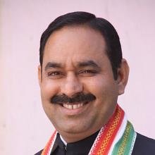 Satyanarayan Patel's Profile Photo