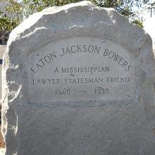 Eaton Jackson Bowers's Profile Photo