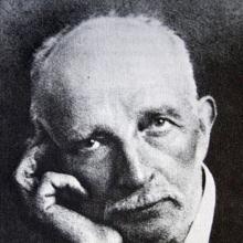 Rudolf Marloth's Profile Photo