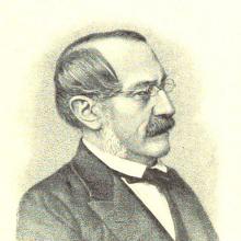 Johann Jakob Blumer's Profile Photo