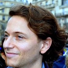 Raphaël Haroche's Profile Photo