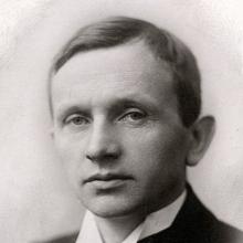 Hans Amundsen's Profile Photo