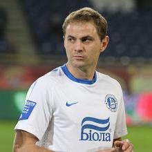 Yevhen Cheberyachko's Profile Photo