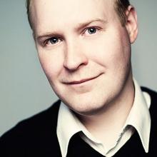 Henrik Dorsin's Profile Photo