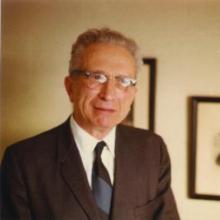 Jacob Wolfowitz's Profile Photo