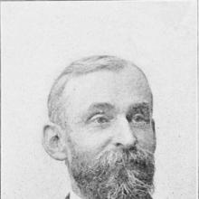 Edward Burr Van Vleck's Profile Photo