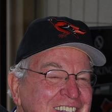 Dick Hall's Profile Photo