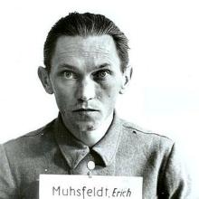 Erich Muhsfeldt's Profile Photo
